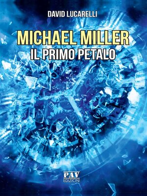 cover image of Michael Miller